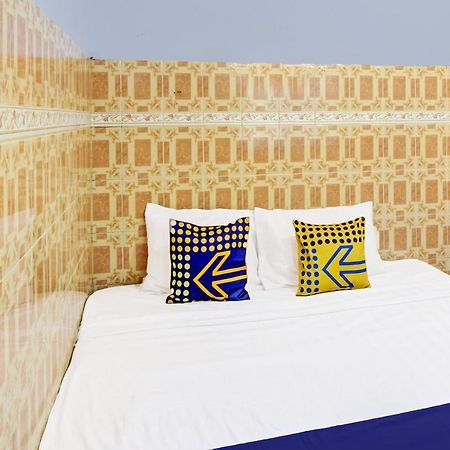 Spot On 91694 Hotel Rama Chandra Temanggung Esterno foto